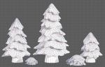 Trees Cartoon V37