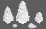 Trees Cartoon V37