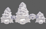 Trees Cartoon V37