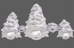 Trees Cartoon V37