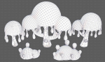 Trees Cartoon V38