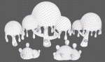 Trees Cartoon V38