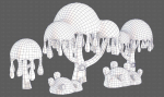 Trees Cartoon V38