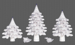 Trees Cartoon V40
