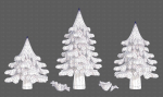 Trees Cartoon V40