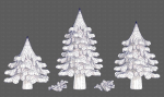 Trees Cartoon V40