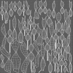 Trees Cartoon V41