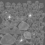 Trees Cartoon V62