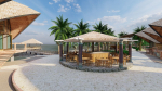 Tropical Hotel and Resort