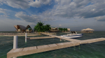 Tropical Hotel and Resort
