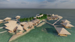 Tropical Hotel and Resort