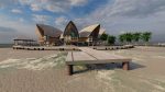 Tropical Hotel and Resort