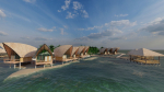 Tropical Hotel and Resort