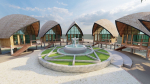 Tropical Hotel and Resort