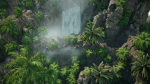 Tropical Island Unreal Engine - Environment