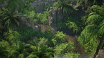 Tropical Island Unreal Engine - Environment