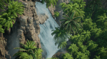 Tropical Island Unreal Engine - Environment