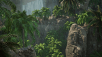 Tropical Island Unreal Engine - Environment