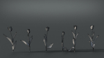 Tulip VFX Grace