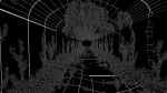 Tunnel Ruins Scene