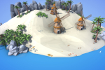 Ultimate Low Poly Nature Pack
