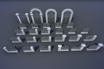 Ultimate Low Poly Nature Pack