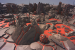 Ultimate Low Poly Nature Pack