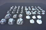 Ultimate Low Poly Nature Pack