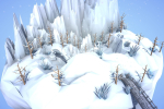 Ultimate Low Poly Nature Pack