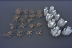 Ultimate Low Poly Nature Pack
