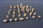 Ultimate Low Poly Nature Pack
