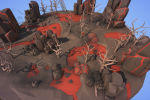 Ultimate Low Poly Nature Pack