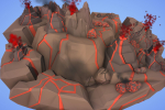 Ultimate Low Poly Nature Pack