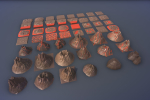 Ultimate Low Poly Nature Pack