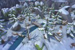 Ultimate Low Poly Nature Pack