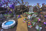 Ultimate Low Poly Nature Pack