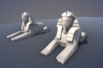 Ultimate Low Poly Nature Pack