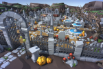 Ultimate Low Poly Nature Pack