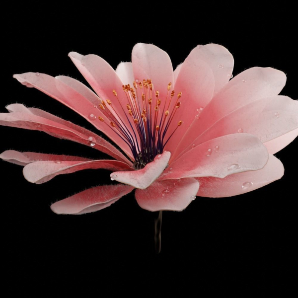 Unique Flower 04