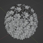 Unique Flower 06