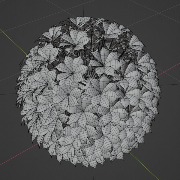 Unique Flower 06