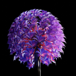 Unique Flower 06