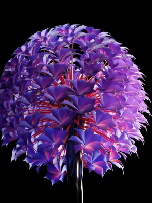 Unique Flower 06