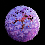 Unique Flower 06