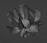 Unique Flower