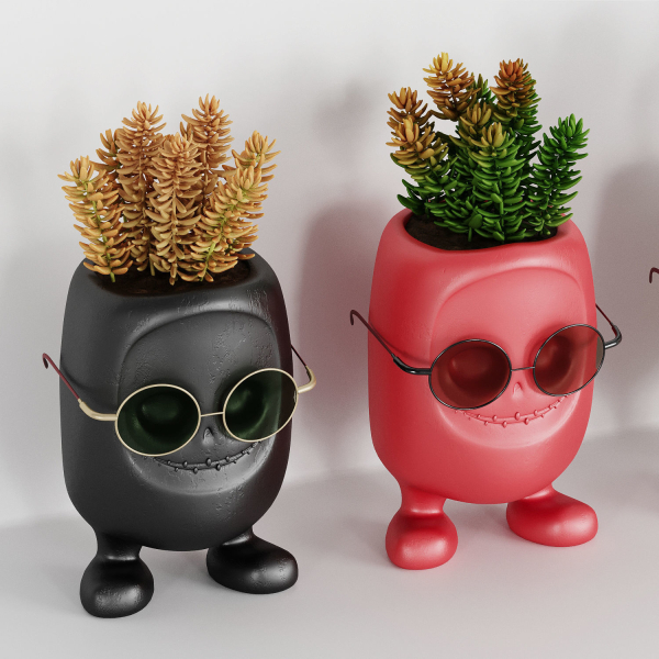 United Monsters