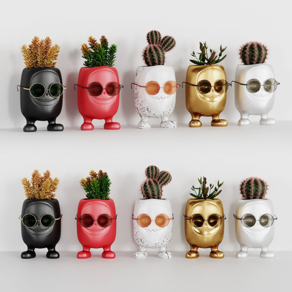 United Monsters