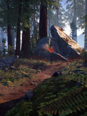unreal-engine-4-forest-starter-pack-3d-model-low-poly-uasset