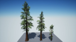 Unreal Engine 4 - Forest Starter Pack
