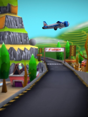 V5 Island HaGiang